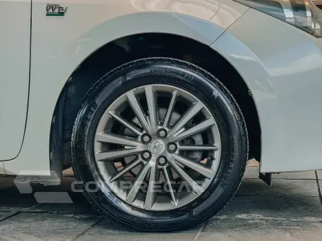 COROLLA 2.0 XEI 16V