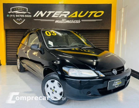 CELTA 1.0 MPFI 8V