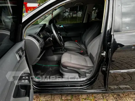 Polo Sed. COMFORT. 1.6 Mi Tot. Flex 8v