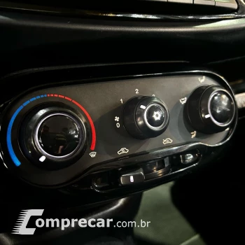 UNO ATTRACTIVE 1.0 Fire Flex 8V 5p