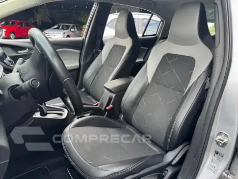 ONIX 1.0 Turbo Plus Premier