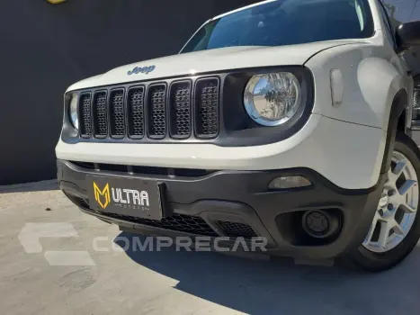 Renegade Sport 1.8 4x2 Flex 16V Aut.
