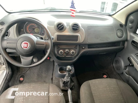 UNO 1.0 EVO Vivace 8V