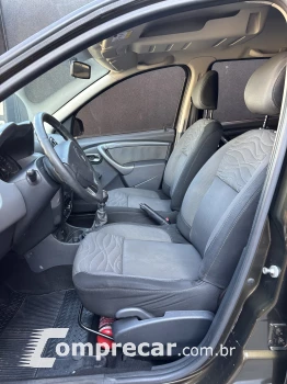 DUSTER 2.0 16V Dynamique