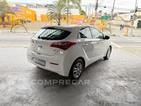 HB20 1.0 12V Comfort