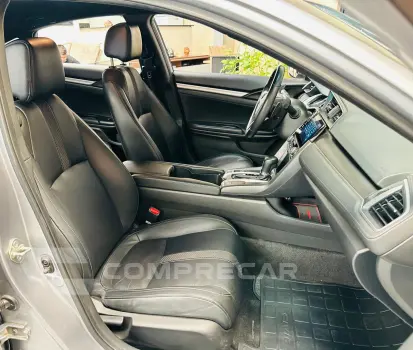 CIVIC 2.0 16vone EXL