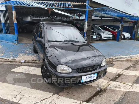 CLASSIC 1.0 MPFI VHC Life 8V