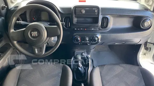 FIAT MOBI 1.0 8V EVO LIKE.