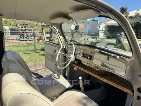 FUSCA 1.3 8V