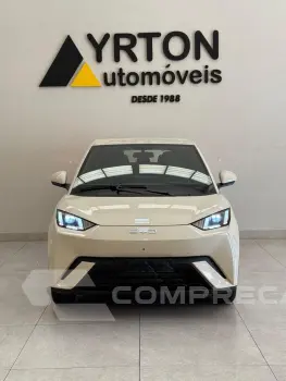 Dolphin Mini 38 KW ELÉTRICO