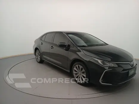 COROLLA 2.0 VVT-IE FLEX XEI DIRECT SHIFT