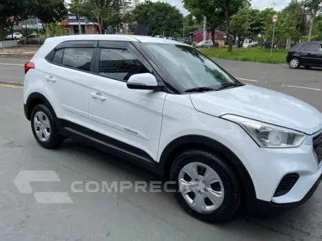CRETA 1.6 16V Attitude