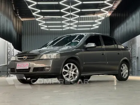 ASTRA HATCH - 2.0 MPFI ADVANTAGE 8V 4P MANUAL