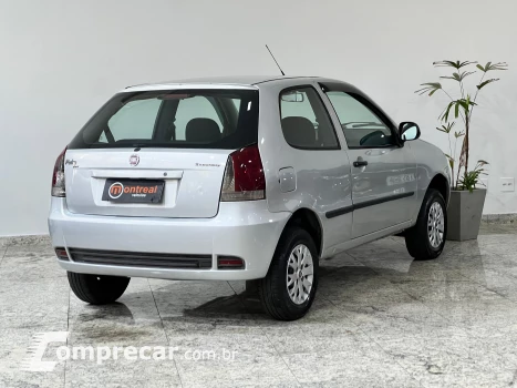 PALIO 1.0 MPI Fire 8V