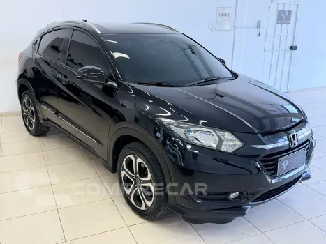 HR-V 1.8 16V EX