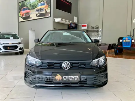 Polo Hatch 1.0 4P MPI TRACK