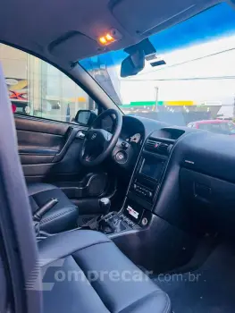 Astra Advantage 2.0 MPFI 8V FlexPower 5p