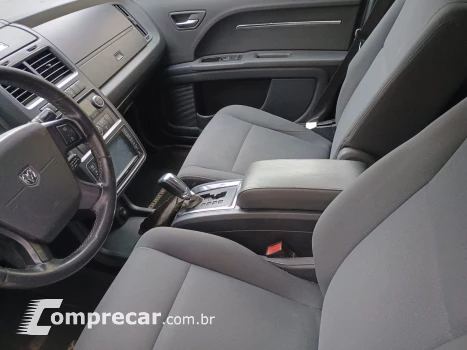 Dodge Jorney SXT 2.7 V6 185CV