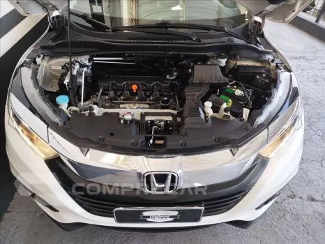 HR-V 1.8 16V EX