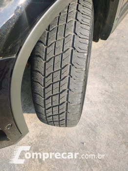 Tiguan TSI Turbo 2.0