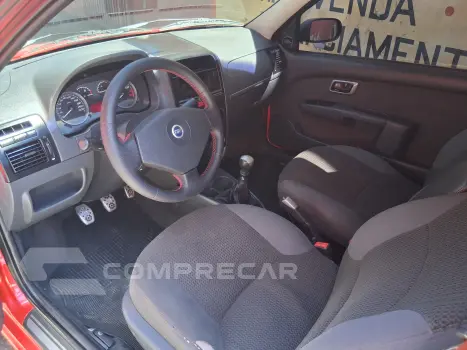 PALIO 1.8 MPI R 8V