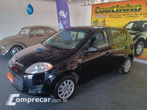PALIO 1.0 MPI Attractive 8V