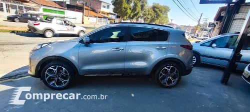 Sportage 2.0 EX (Flex) (Aut) P.262