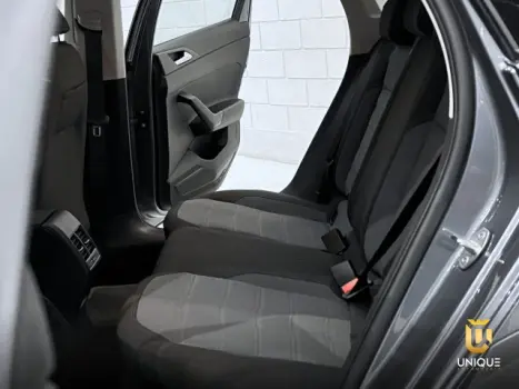 NIVUS - 1.0 200 TSI TOTAL COMFORTLINE AUTOMÁTICO