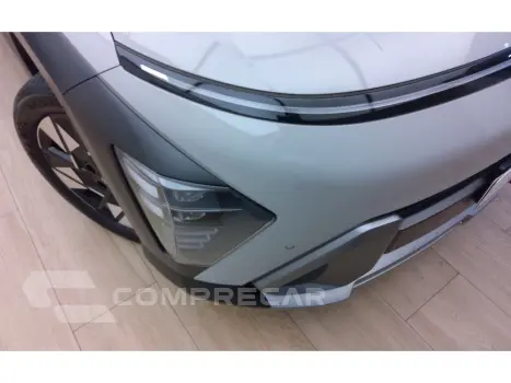 KONA 1.6 GDI HEV SIGNATURE DCT