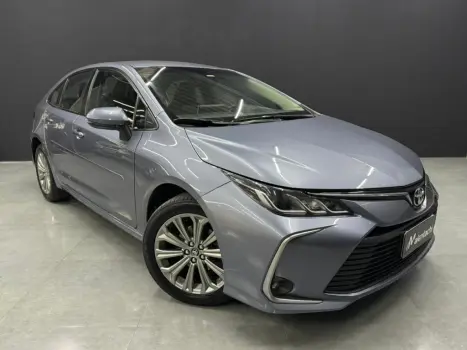 COROLLA 2.0 VVT-IE FLEX XEI DIRECT SHIFT