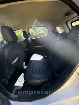 ECOSPORT 1.6 SE Direct 16V