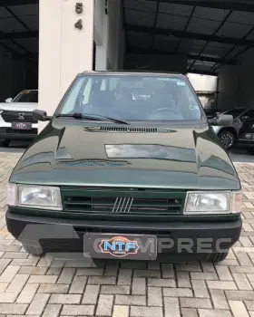 Uno Mille/ Mille EX/ Smart 2p