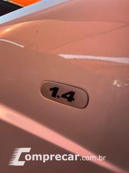 DOBLÒ 1.4 MPI Attractive 8V