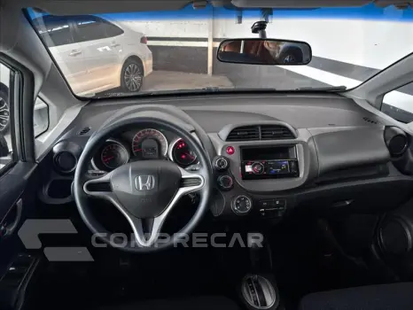 FIT 1.4 LX 16V