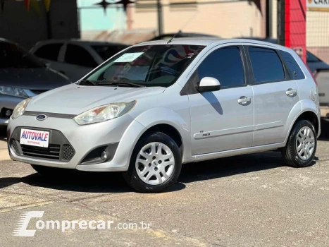 FIESTA 1.6 ROCAM HATCH 8V FLEX 4P MANUAL