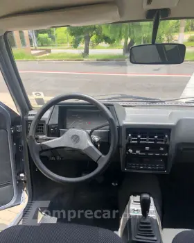 Gol CLi / CL/ Copa/ Stones 1.6