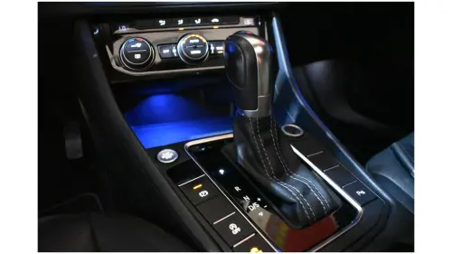 JETTA - 1.4 250 TSI TOTAL R-LINE TIPTRONIC