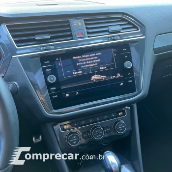 TIGUAN Allspac R-Line 350 TSI 2.0 4x4