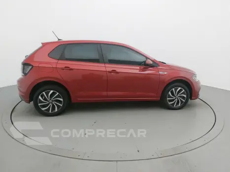 POLO 1.0 170 TSI HIGHLINE AUTOMÁTICO