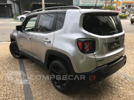 Renegade 1.8 16V Flex Sport 4P Automático
