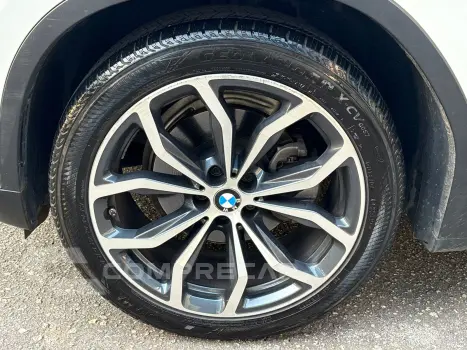 X3 2.0 16V X Line Xdrive20i Steptronic