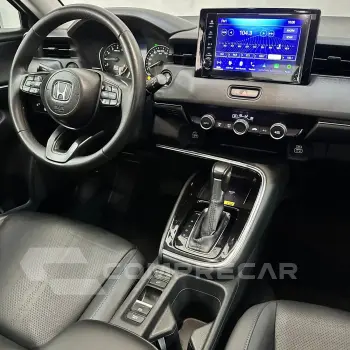 HR-V EXL 1.5 Flex Sensing 16V 5p Aut.