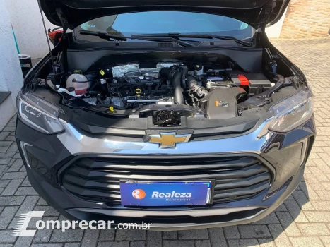 TRACKER Premier 1.2 Turbo 12V Flex Aut.