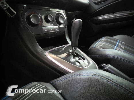 BRAVO 1.8 SPORTING 16V FLEX 4P AUTOMATIZADO
