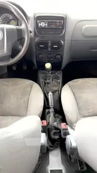 SIENA 1.0 MPI EL 8V