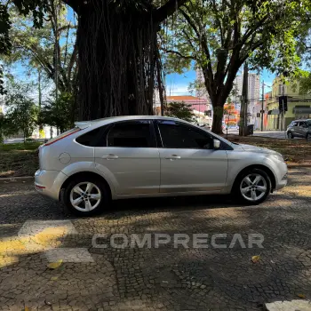 FOCUS 1.6 SE Hatch 16V