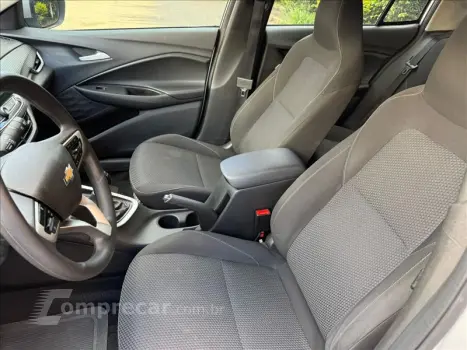 ONIX 1.0 Turbo Plus LTZ