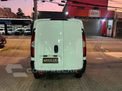 Fiorino Endurance 1.3 Flex 8V 2p
