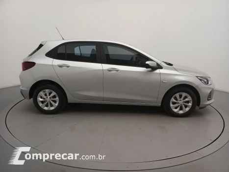 ONIX 1.0 FLEX MANUAL