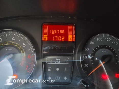 Clio Authentique 1.0 Flex
